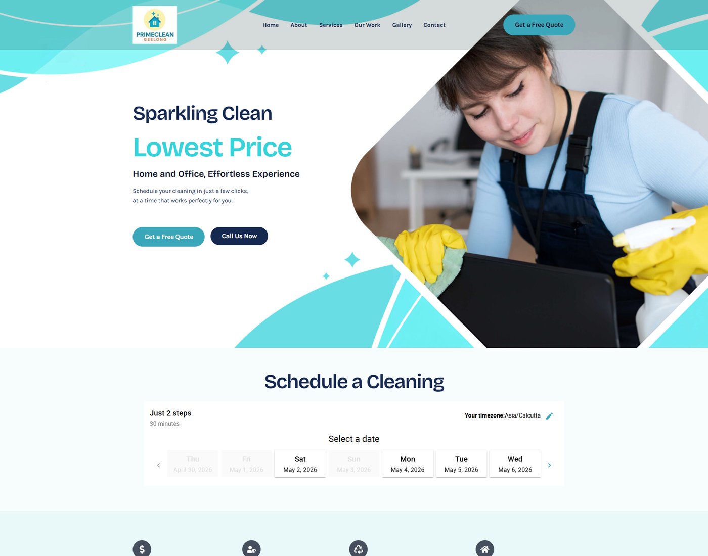 Prime Clean Geelong